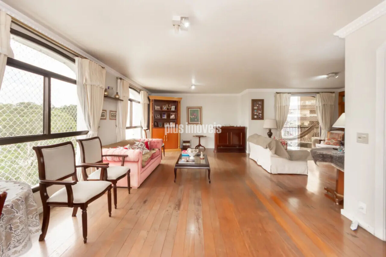 Apartamento, 4 quartos, 247 m² - Foto 15