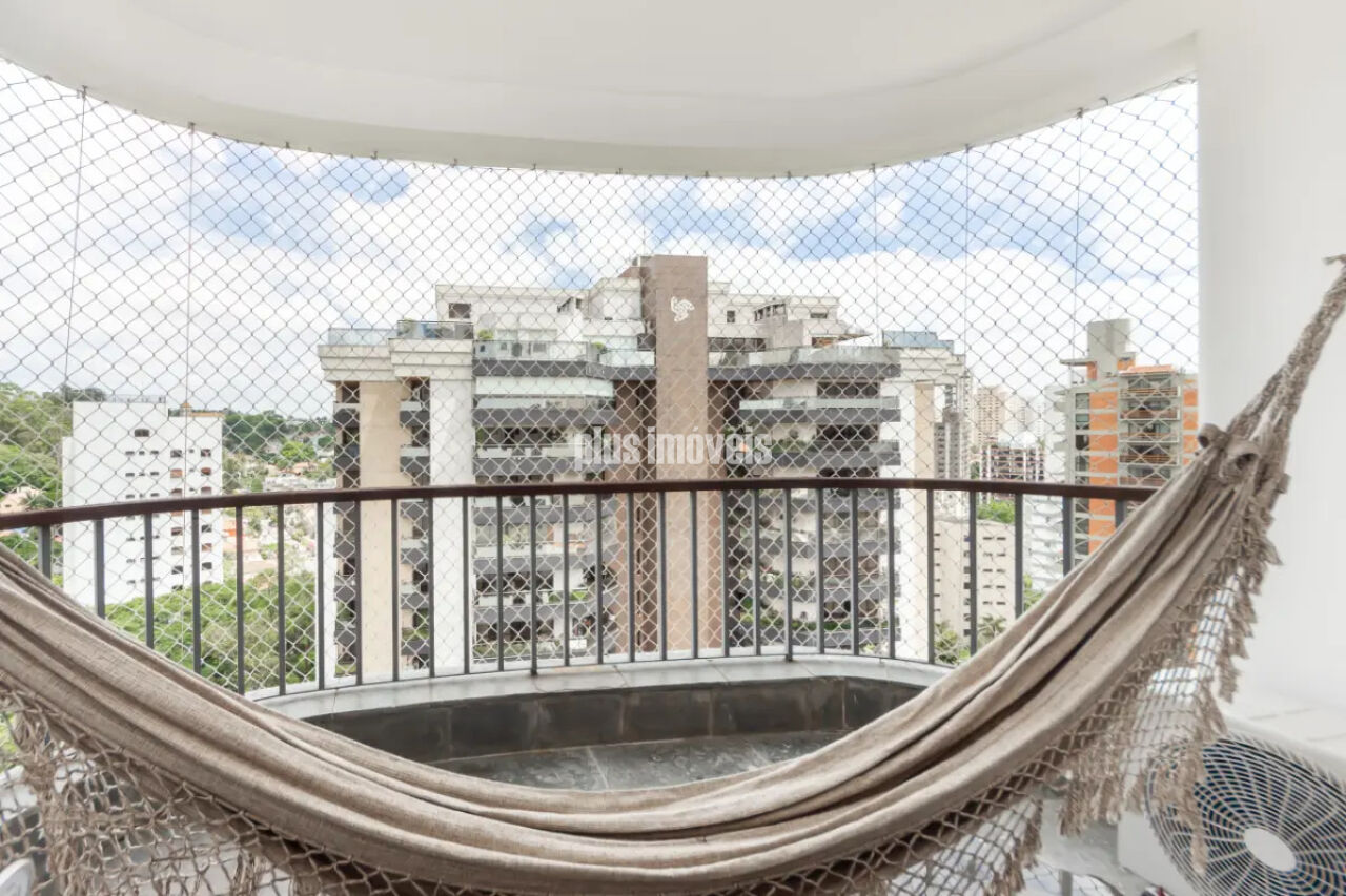 Apartamento, 4 quartos, 247 m² - Foto 4