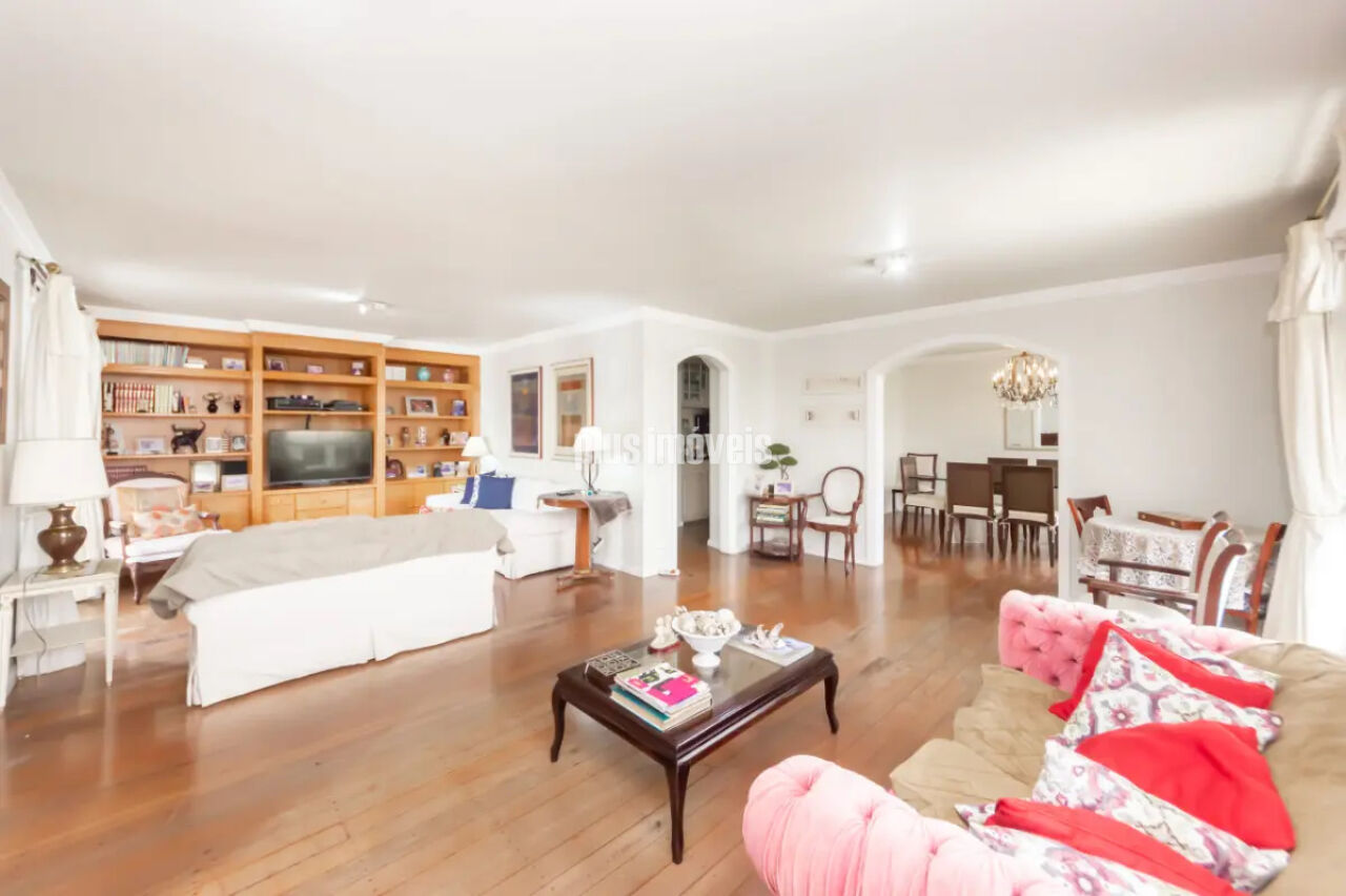 Apartamento, 4 quartos, 247 m² - Foto 7