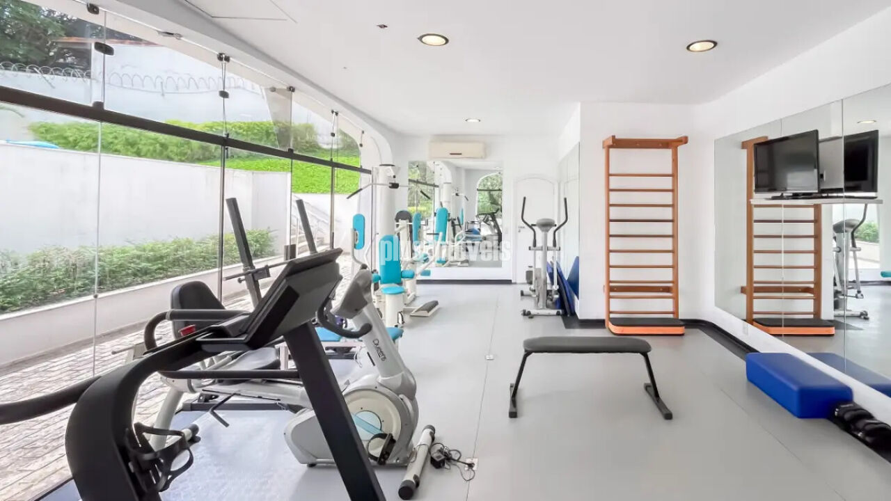 Apartamento, 4 quartos, 247 m² - Foto 45