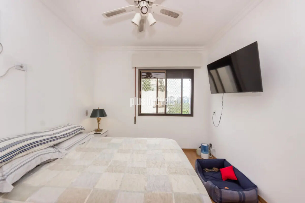 Apartamento, 4 quartos, 247 m² - Foto 33