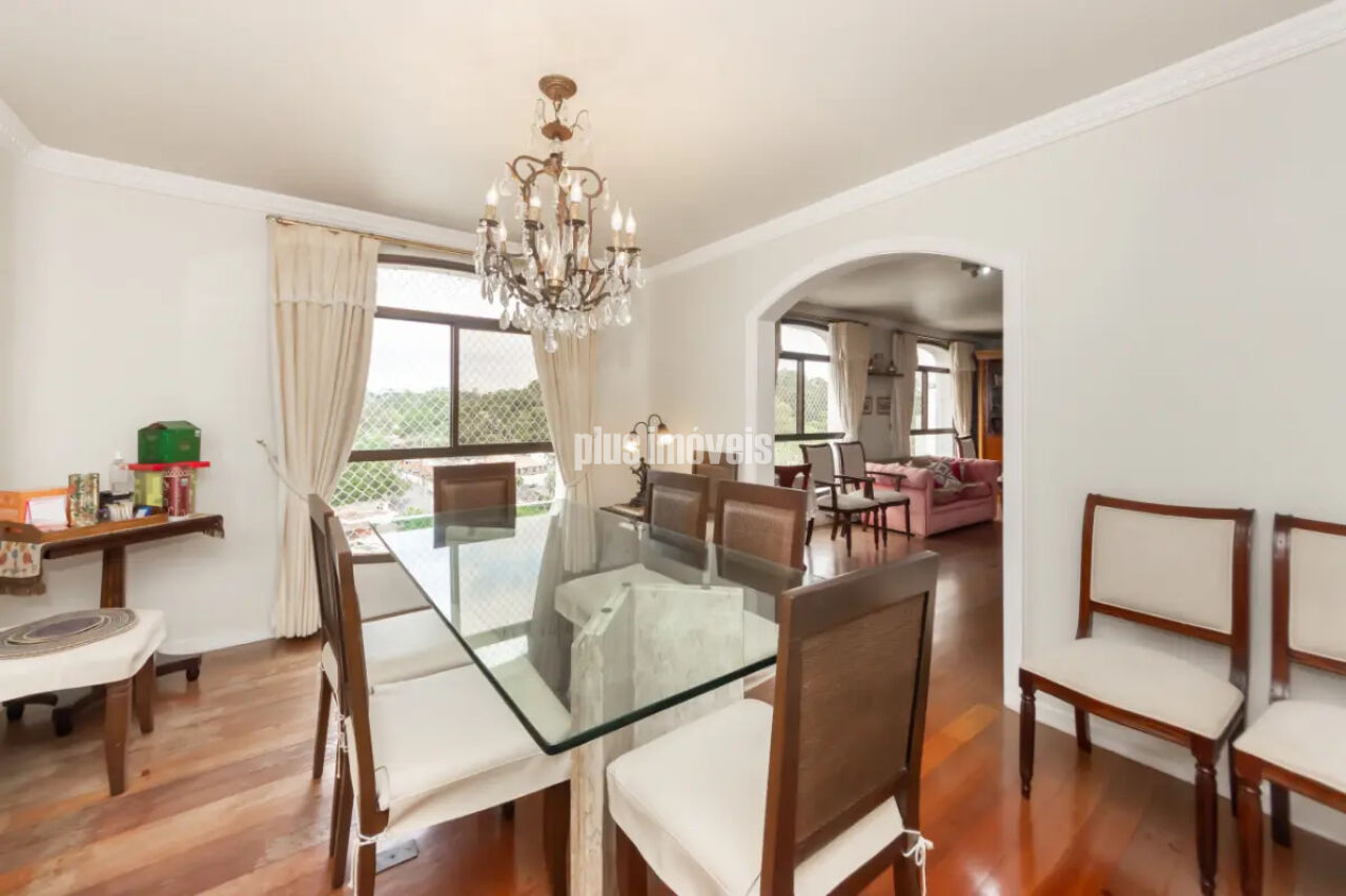 Apartamento, 4 quartos, 247 m² - Foto 13