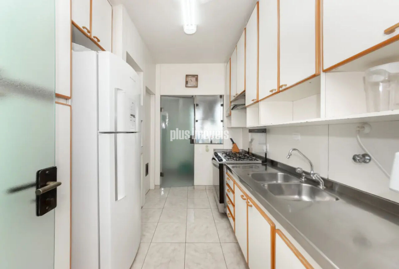 Apartamento, 4 quartos, 247 m² - Foto 21