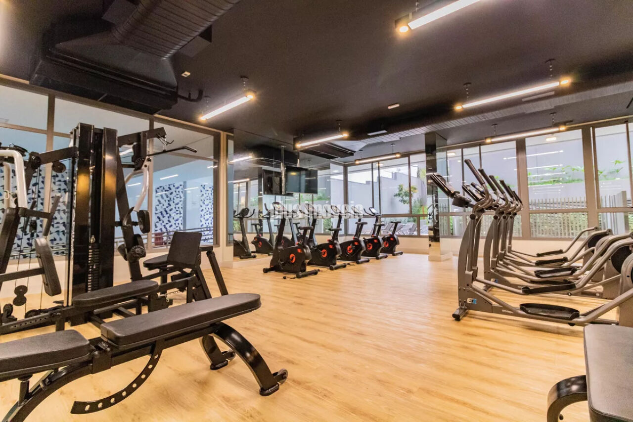 Apartamento, 2 quartos, 73 m² - Foto 28