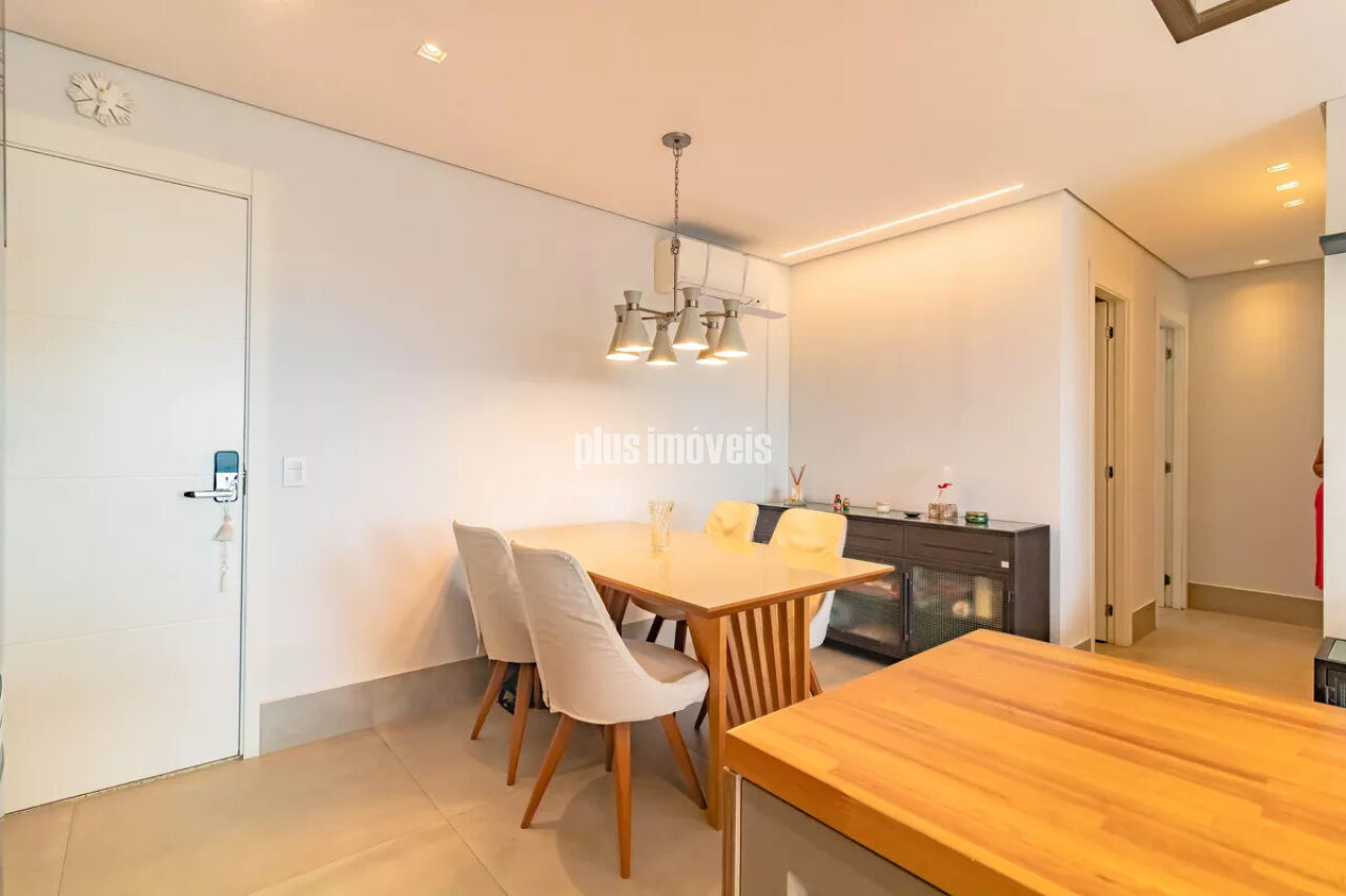 Apartamento, 2 quartos, 73 m² - Foto 3