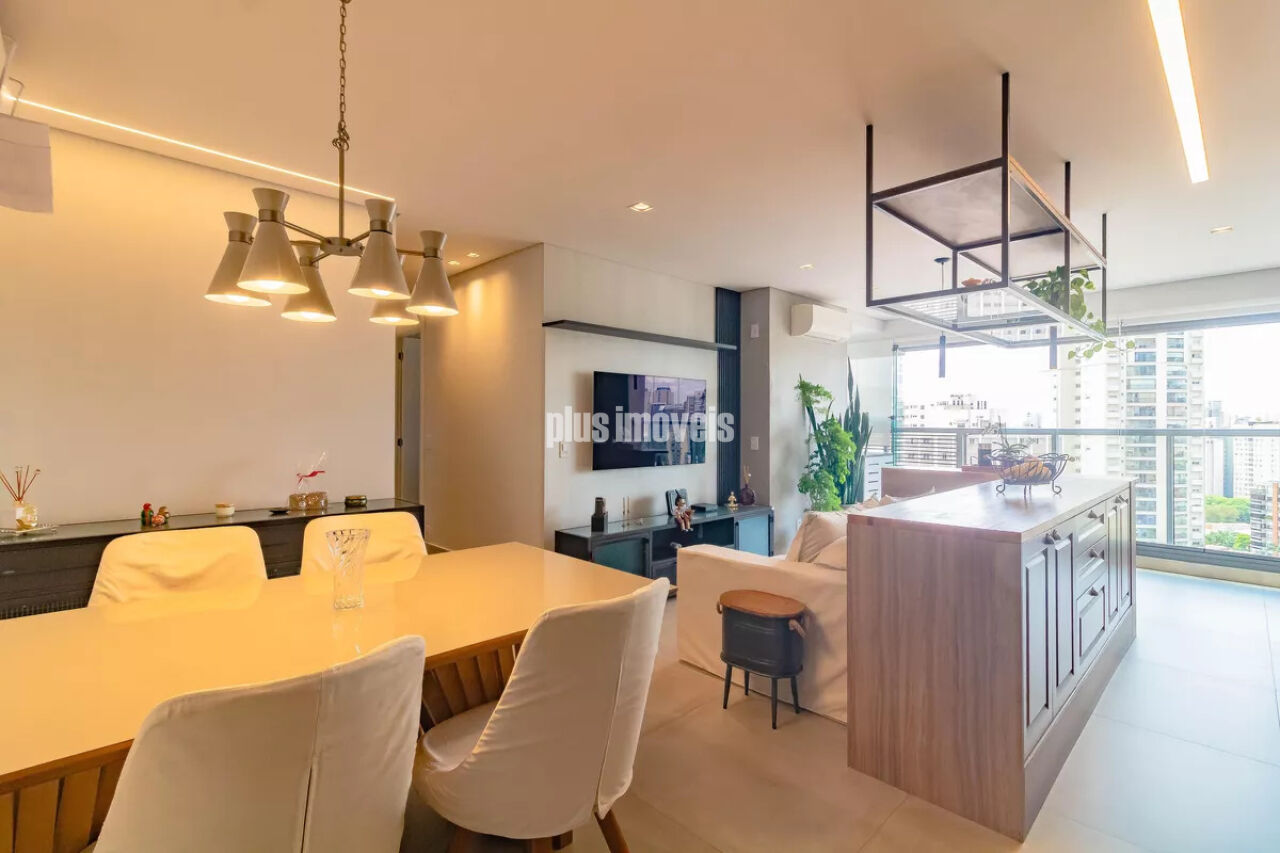 Apartamento, 2 quartos, 73 m² - Foto 4