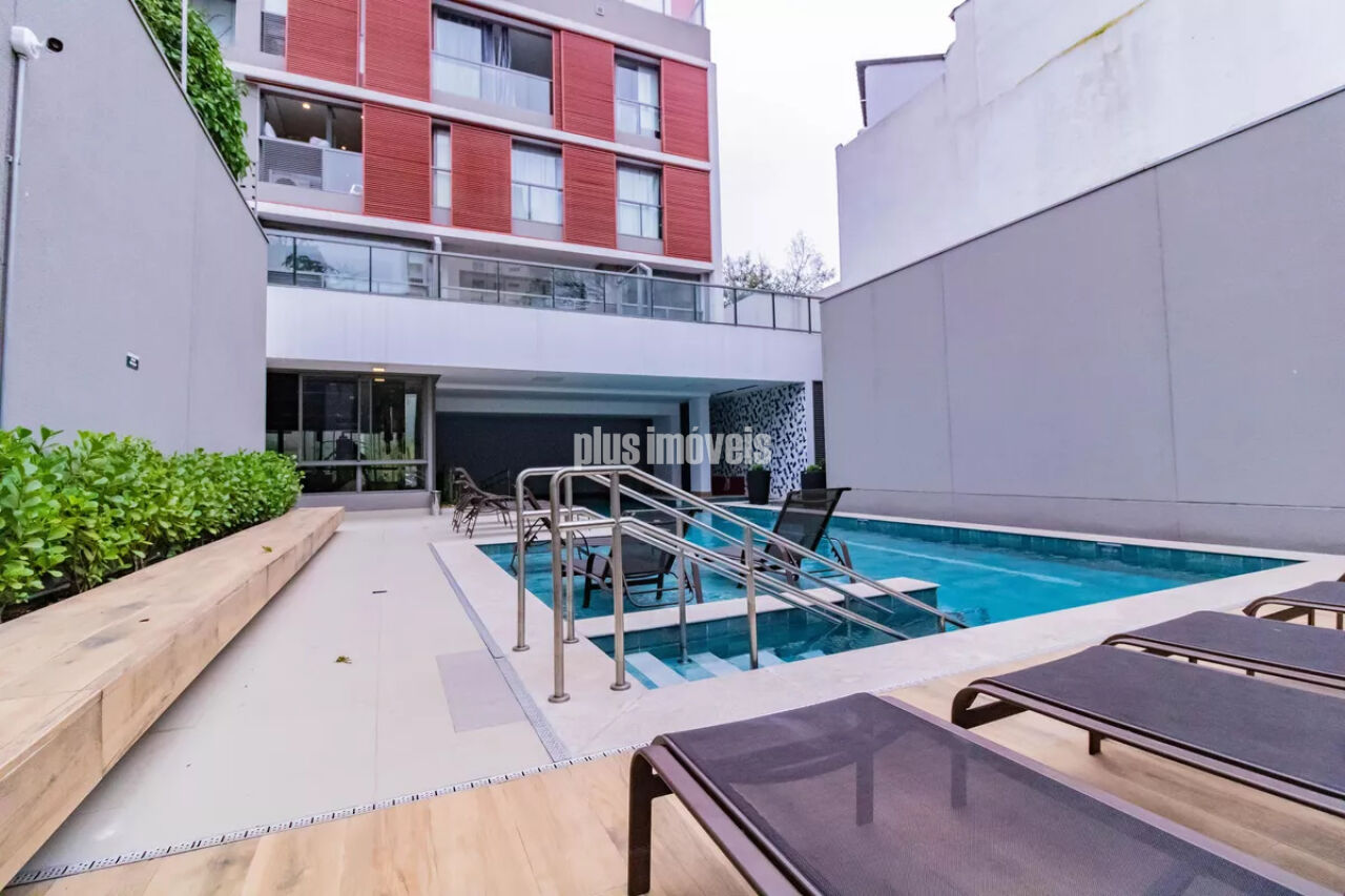 Apartamento, 2 quartos, 73 m² - Foto 33