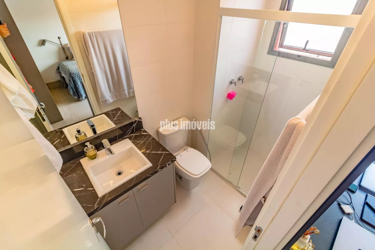 Apartamento, 2 quartos, 73 m² - Foto 14