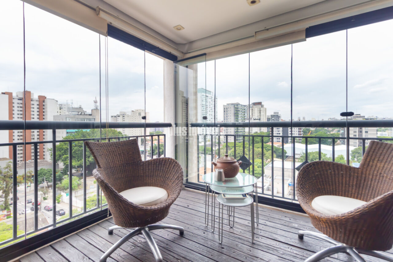 Apartamento, 2 quartos, 105 m² - Foto 2