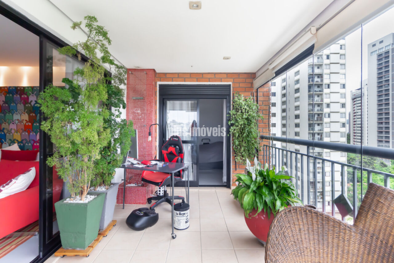 Apartamento, 2 quartos, 105 m² - Foto 4