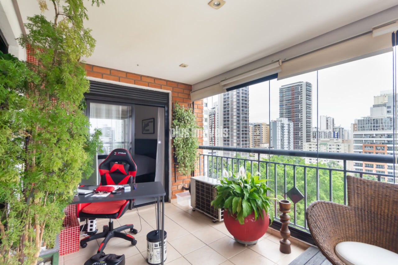 Apartamento, 2 quartos, 105 m² - Foto 5