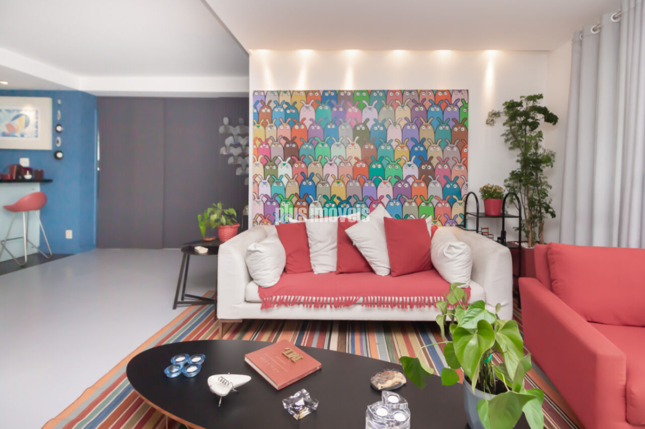 Apartamento, 2 quartos, 105 m² - Foto 6