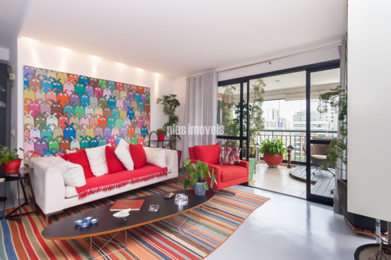 Apartamento, 2 quartos, 105 m² - Foto 7