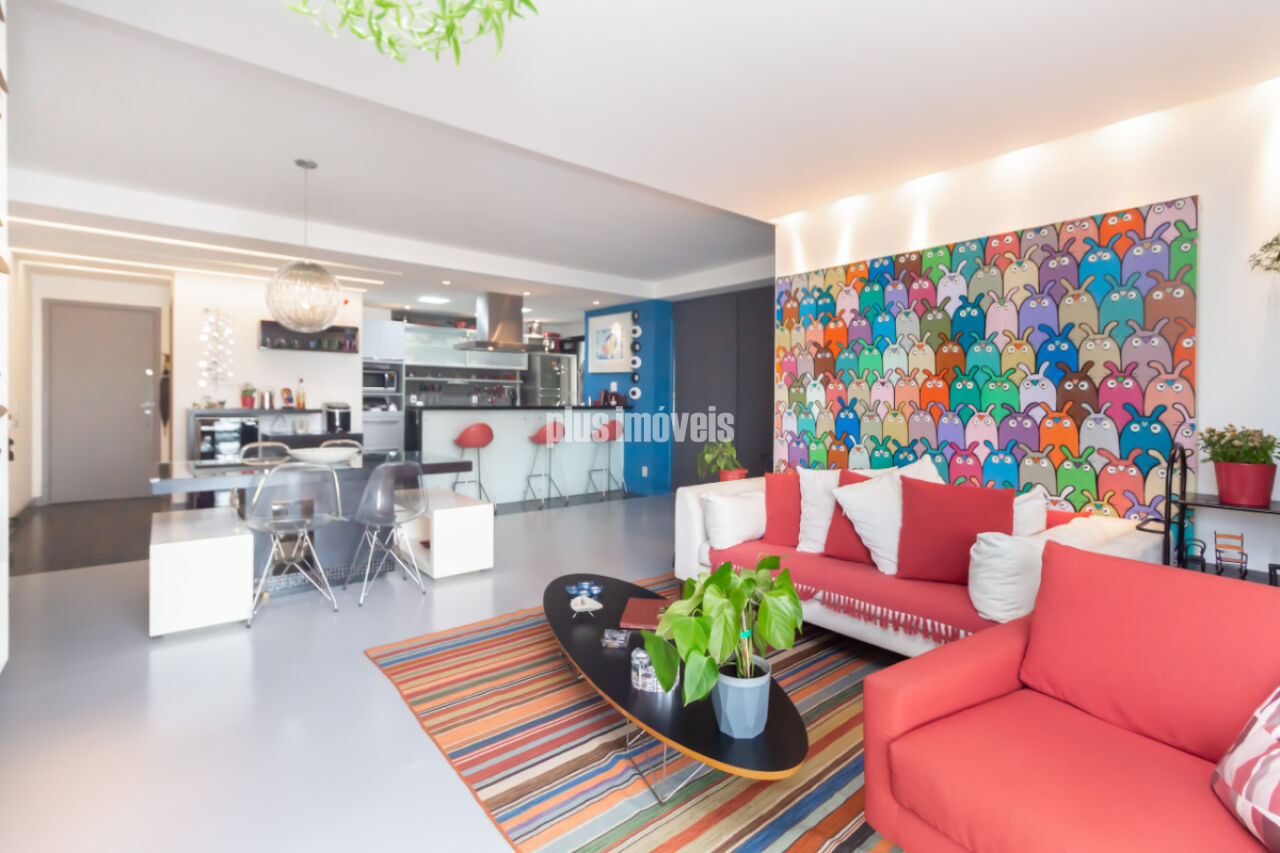 Apartamento, 2 quartos, 105 m² - Foto 8