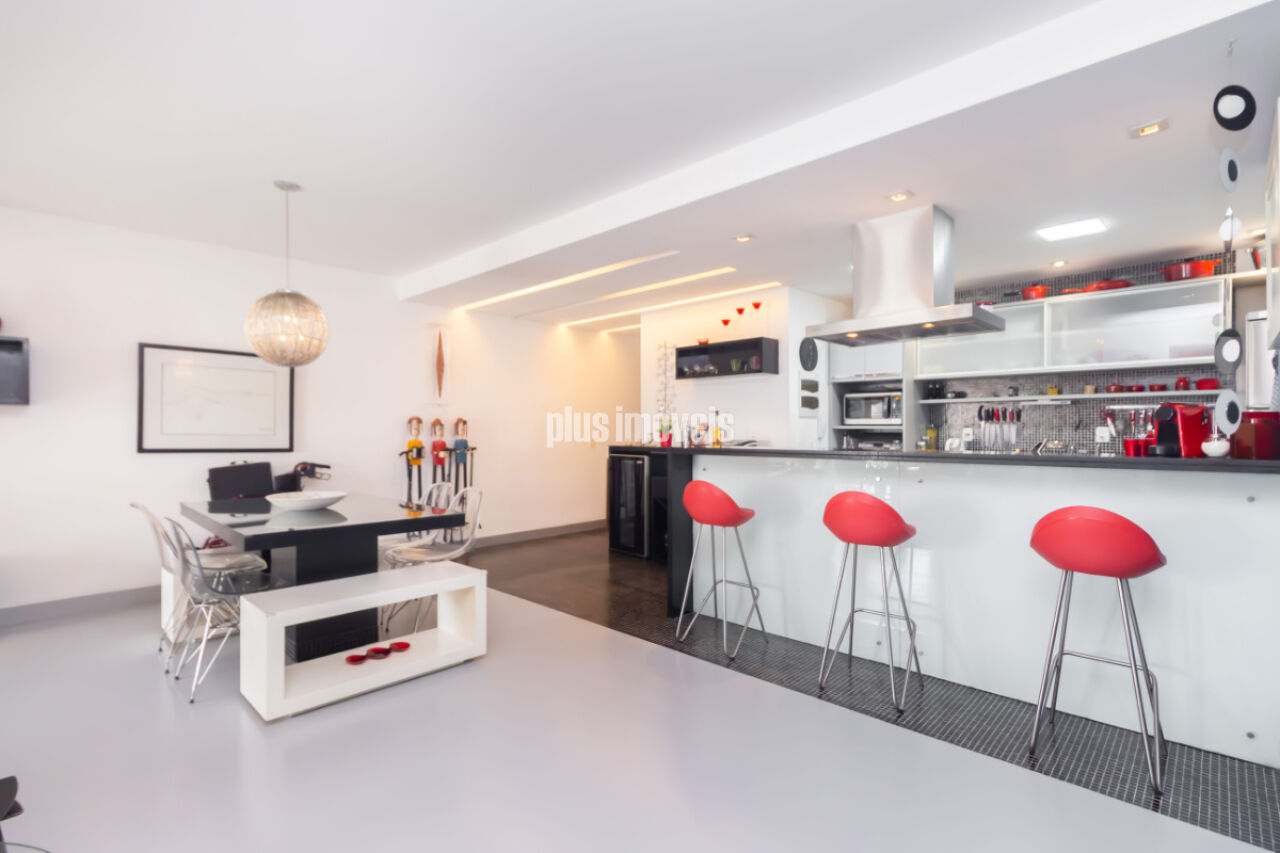 Apartamento, 2 quartos, 105 m² - Foto 9