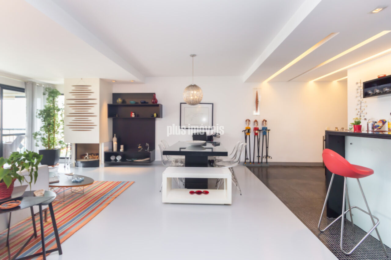 Apartamento, 2 quartos, 105 m² - Foto 10