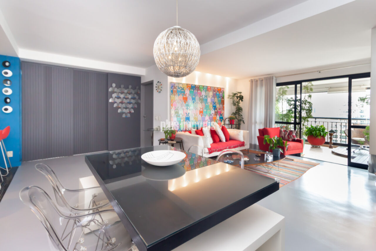 Apartamento, 2 quartos, 105 m² - Foto 11