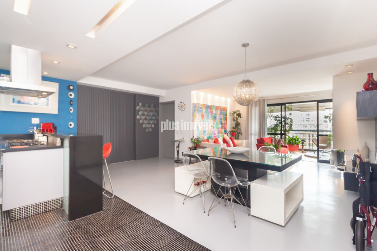 Apartamento, 2 quartos, 105 m² - Foto 12