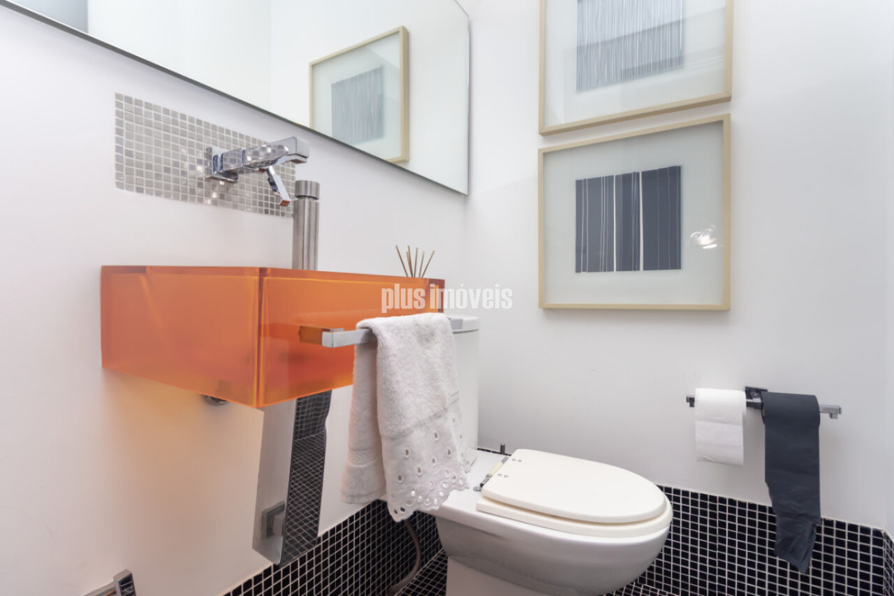Apartamento, 2 quartos, 105 m² - Foto 13