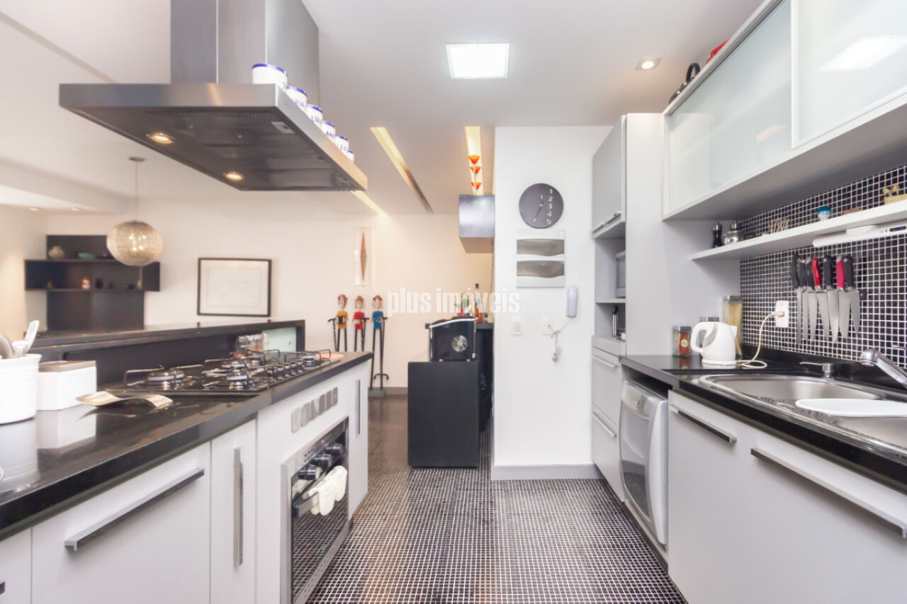 Apartamento, 2 quartos, 105 m² - Foto 14