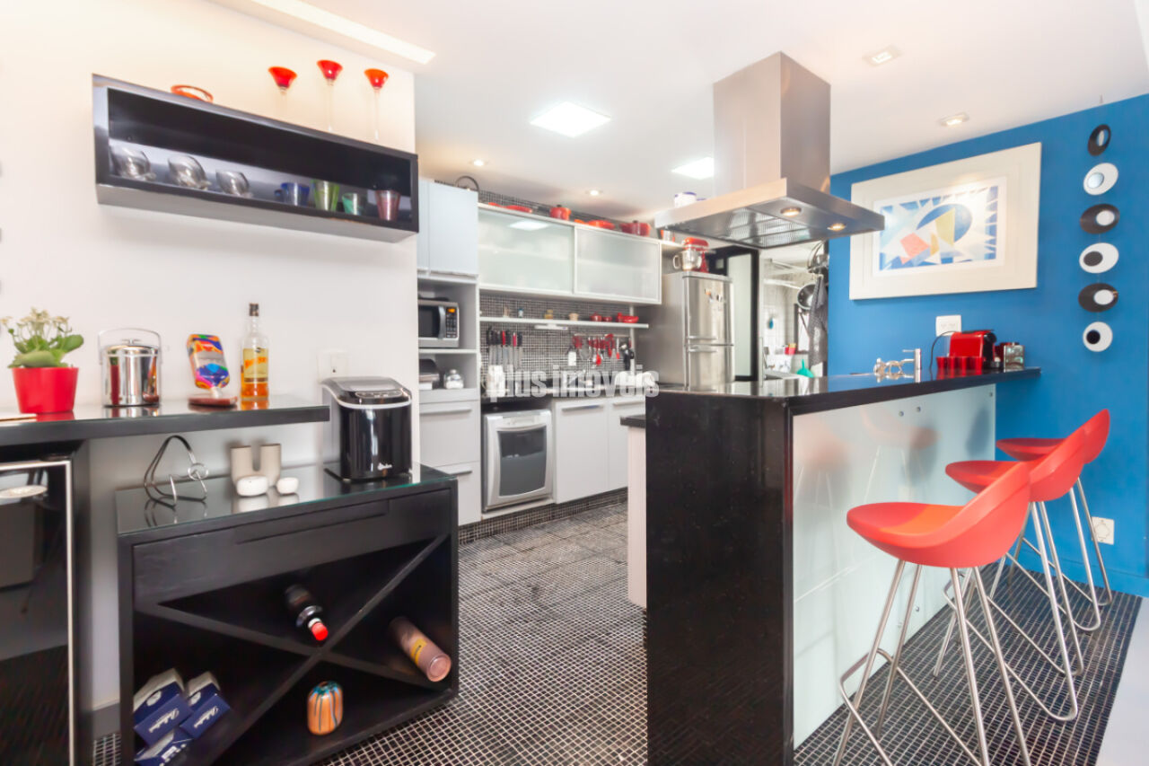 Apartamento, 2 quartos, 105 m² - Foto 15