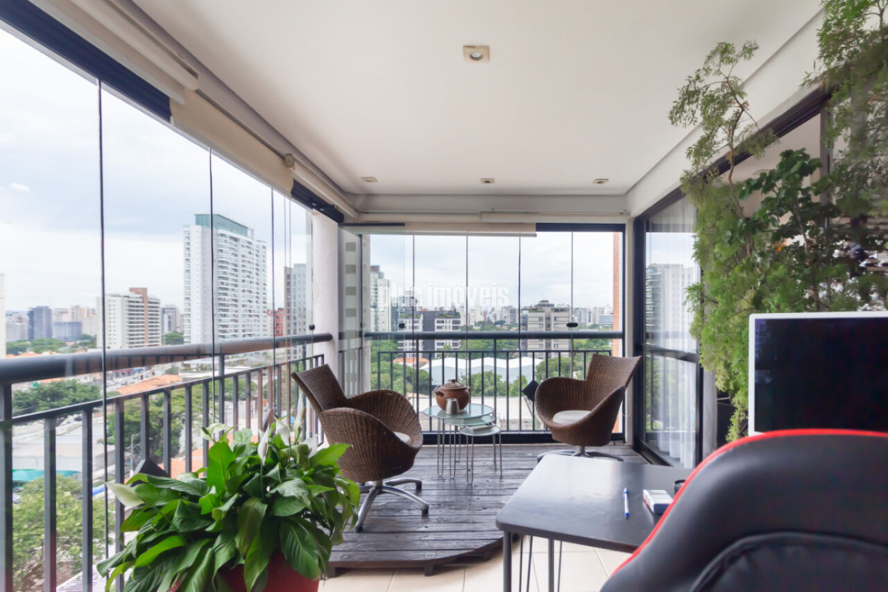 Apartamento, 2 quartos, 105 m² - Foto 16