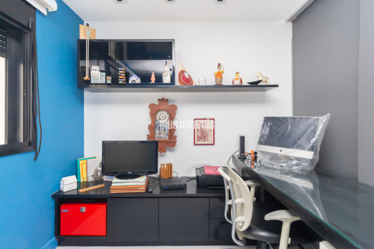 Apartamento, 2 quartos, 105 m² - Foto 22