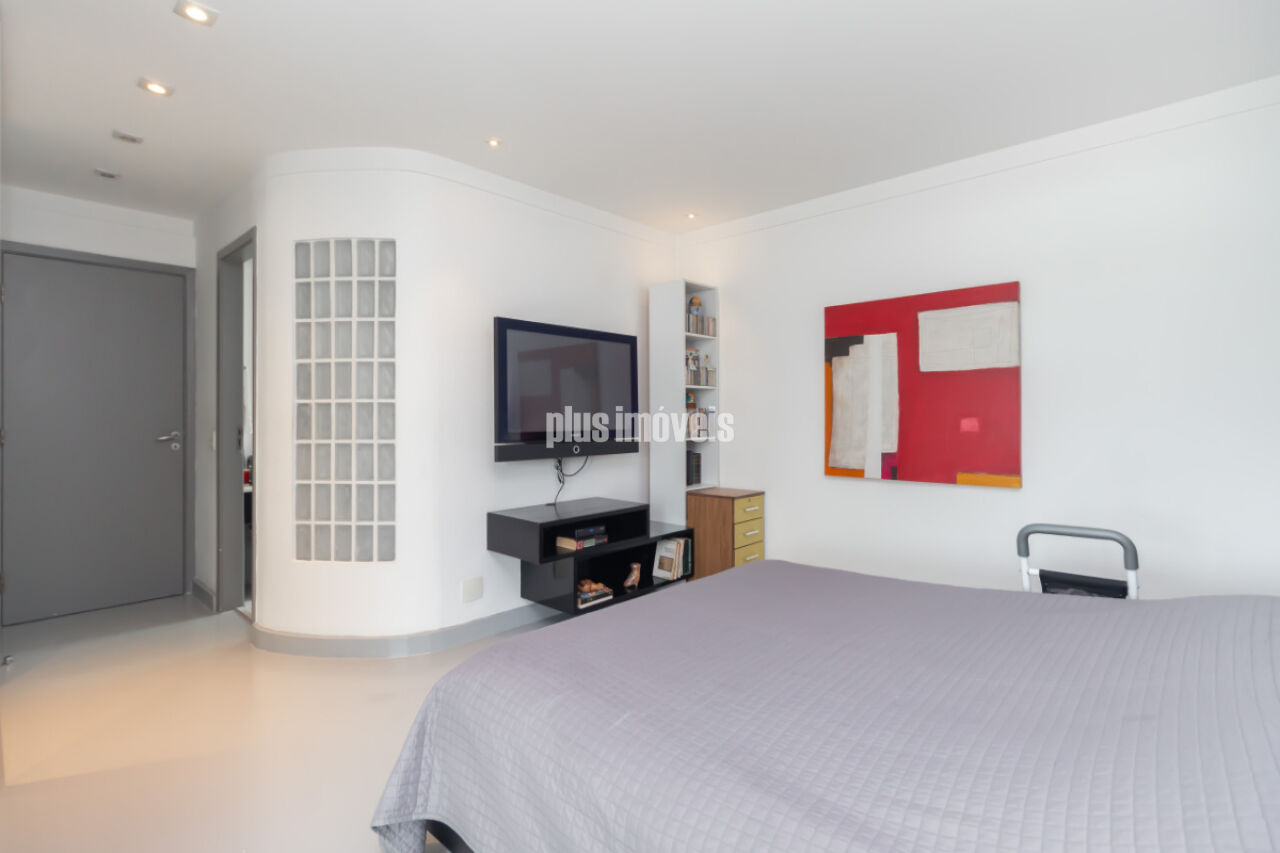 Apartamento, 2 quartos, 105 m² - Foto 23