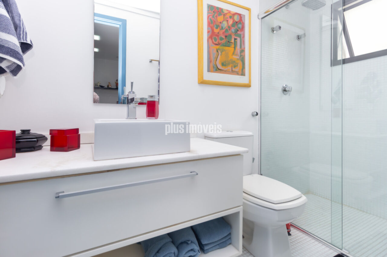 Apartamento, 2 quartos, 105 m² - Foto 25