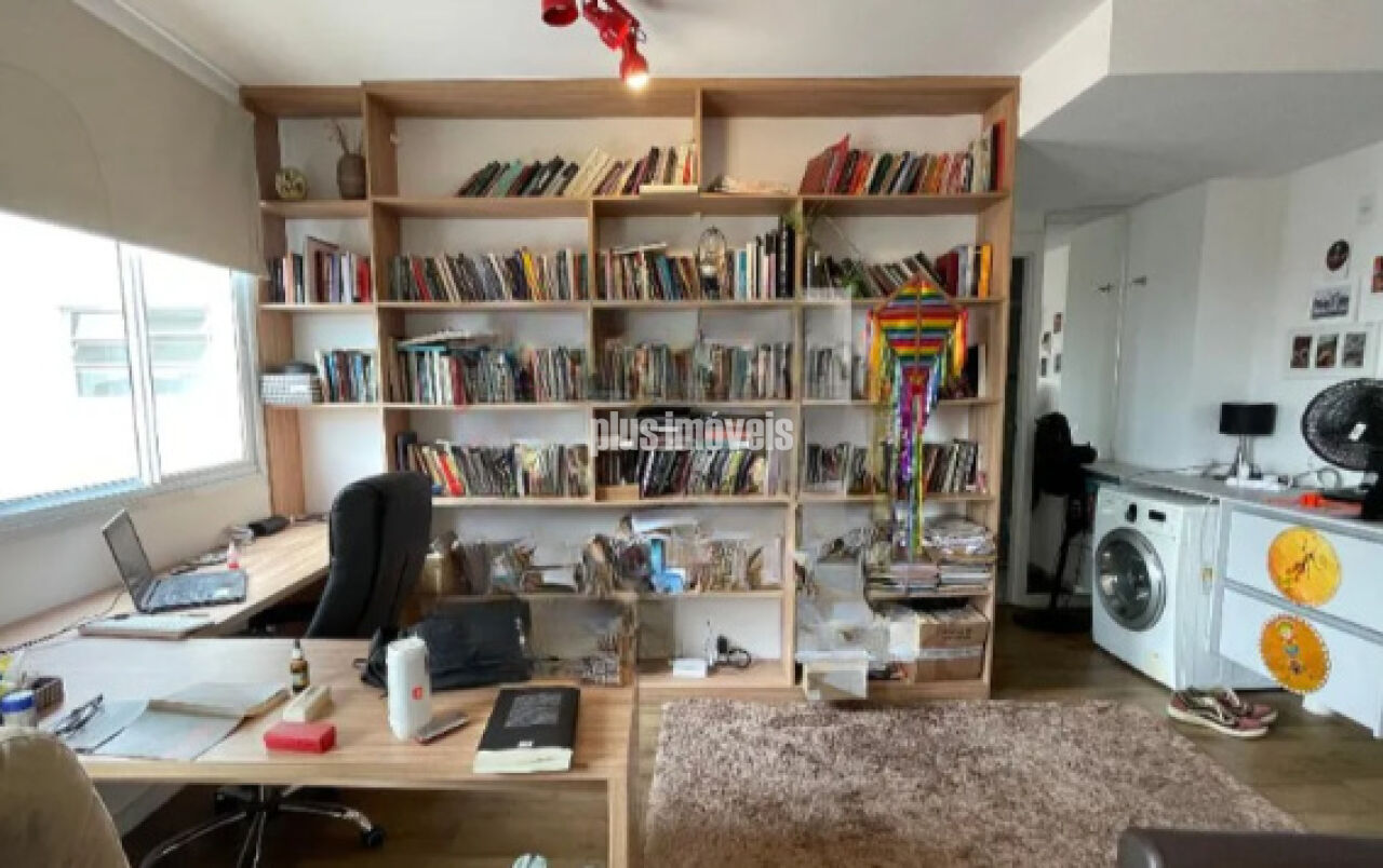 Apartamento, 1 quarto, 38 m² - Foto 3