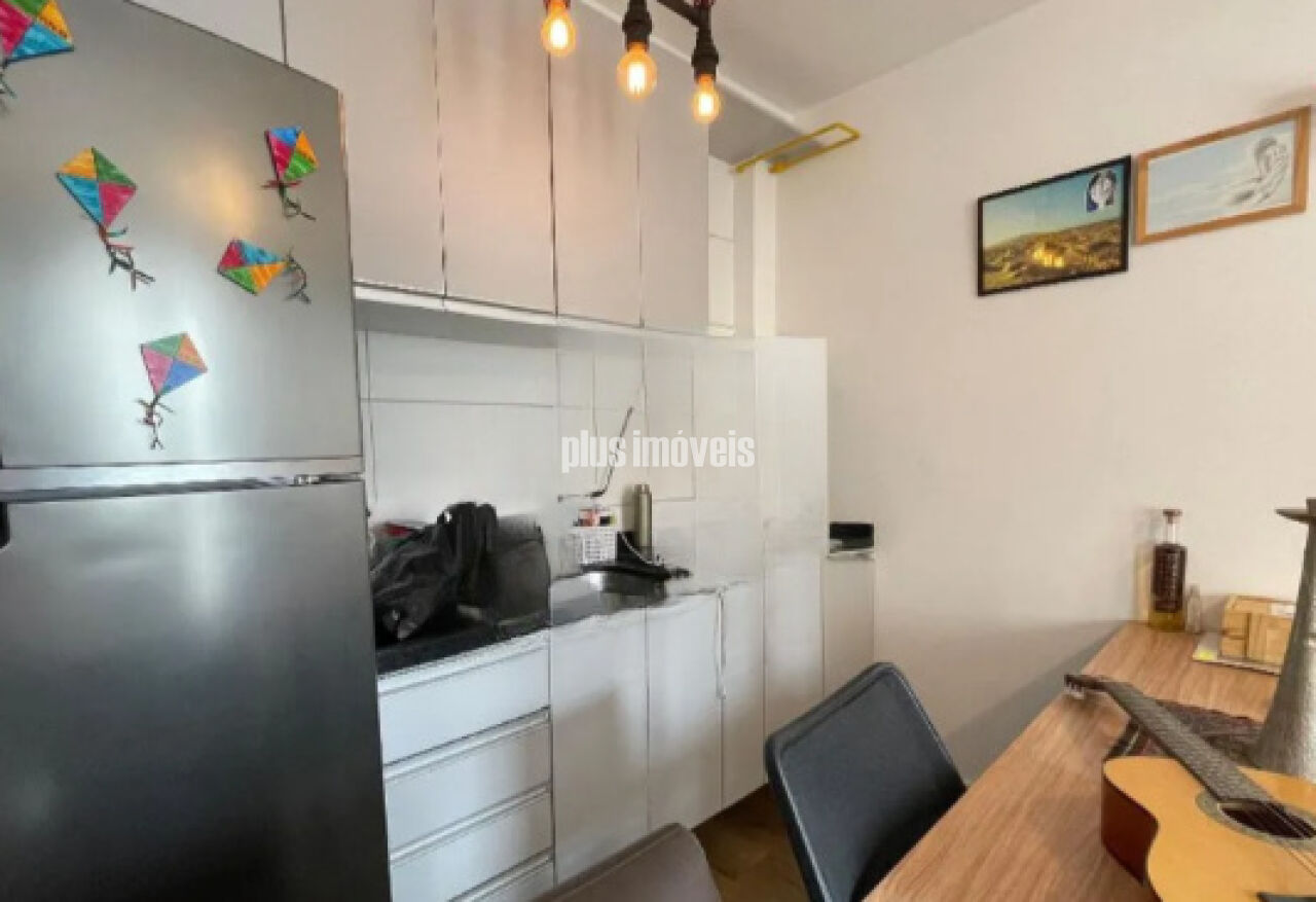 Apartamento, 1 quarto, 38 m² - Foto 5