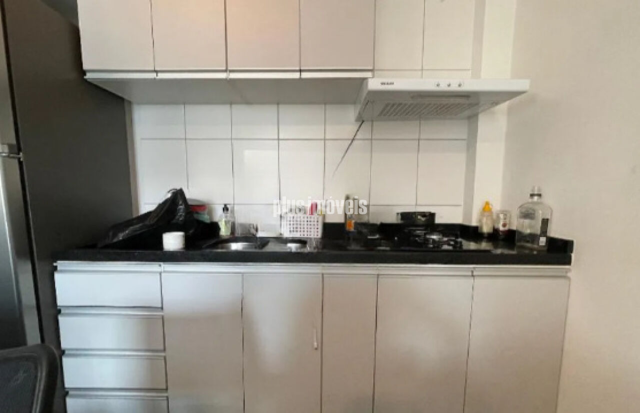 Apartamento, 1 quarto, 38 m² - Foto 6