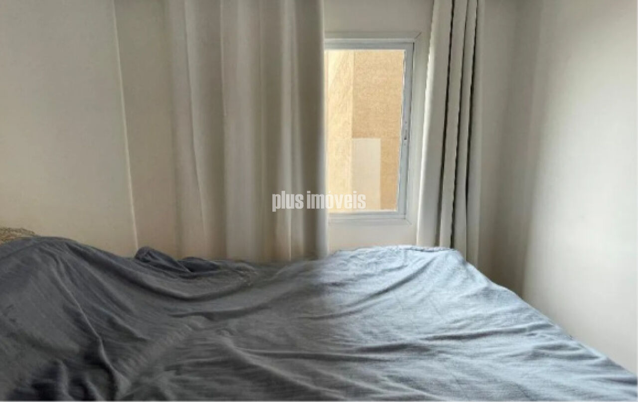 Apartamento, 1 quarto, 38 m² - Foto 7