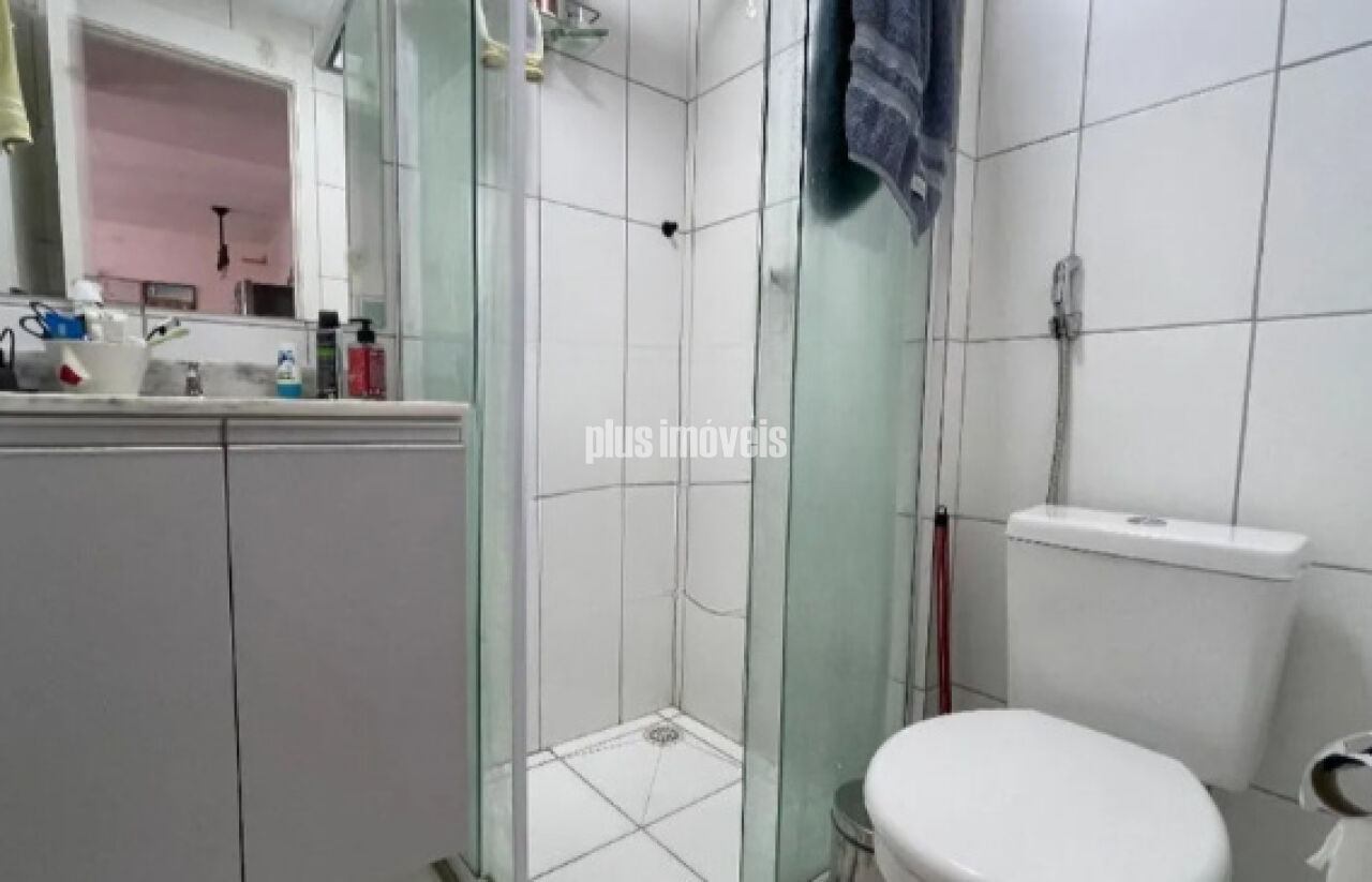 Apartamento, 1 quarto, 38 m² - Foto 8