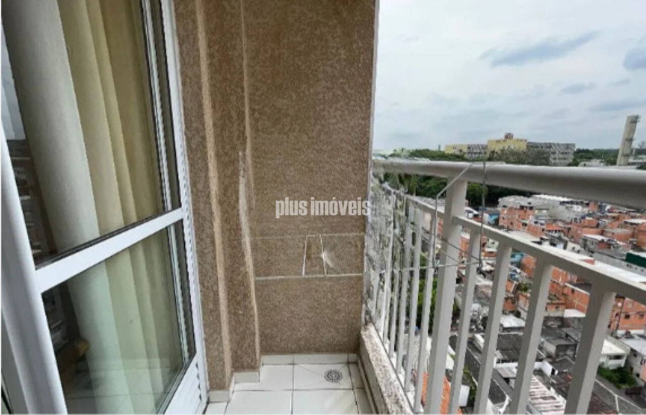 Apartamento, 1 quarto, 38 m² - Foto 9