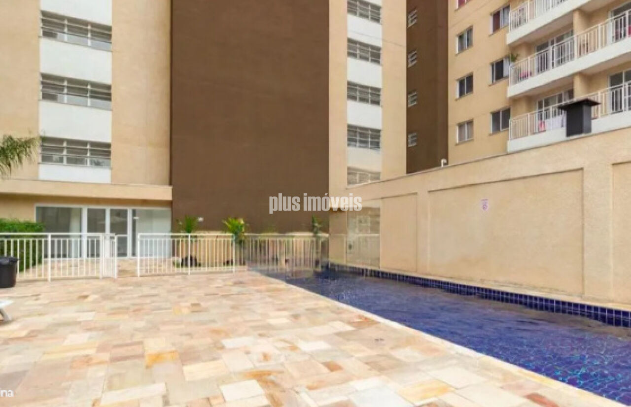 Apartamento, 1 quarto, 38 m² - Foto 11