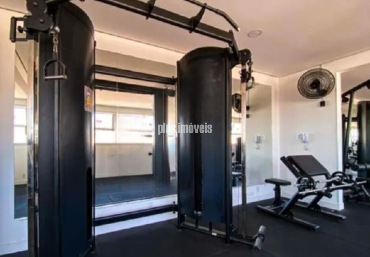 Apartamento, 1 quarto, 38 m² - Foto 12