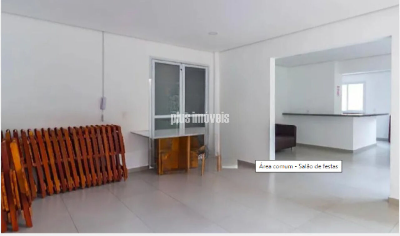 Apartamento, 1 quarto, 38 m² - Foto 13