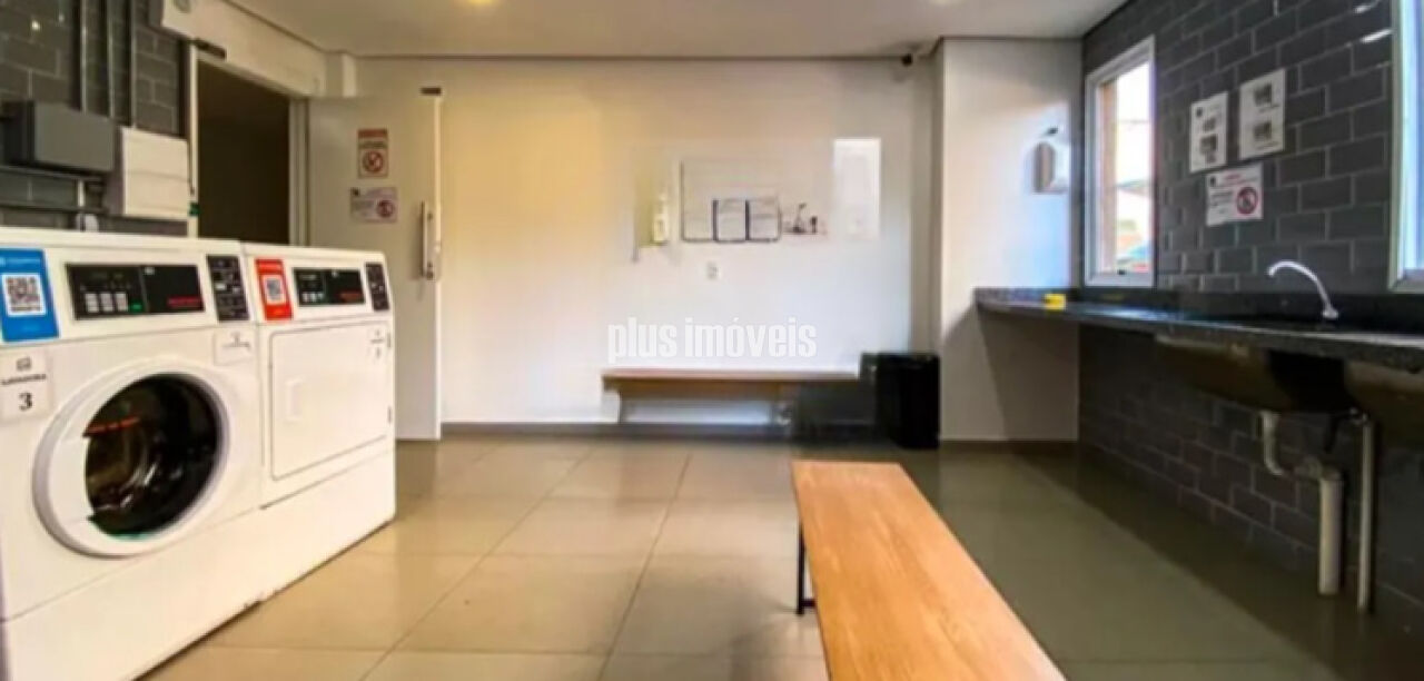 Apartamento, 1 quarto, 38 m² - Foto 15