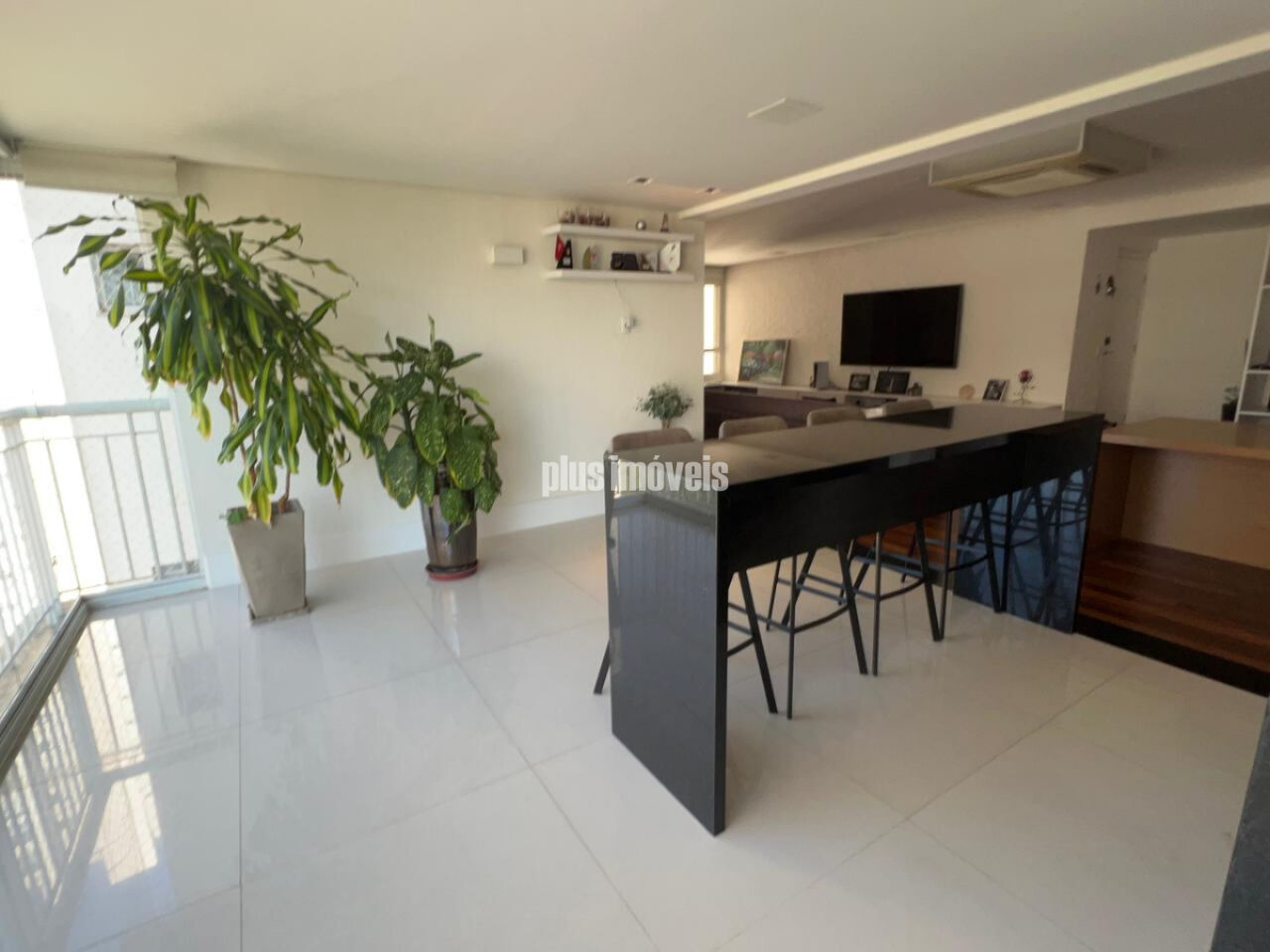 Apartamento, 3 quartos, 168 m² - Foto 8