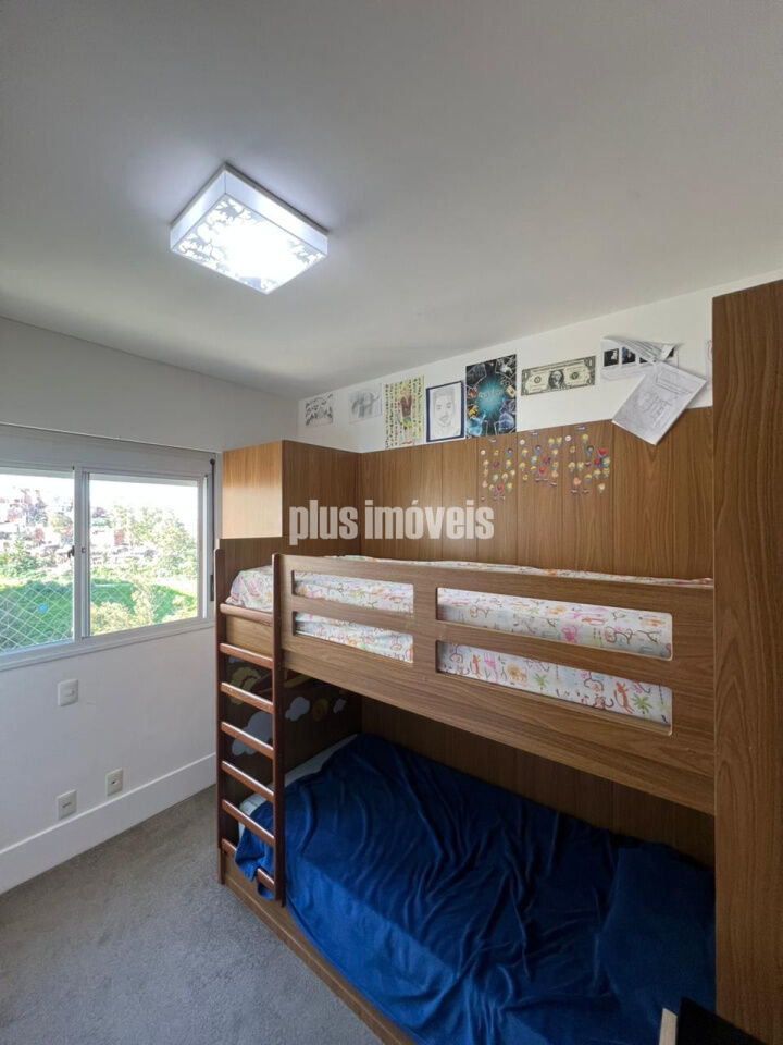 Apartamento, 3 quartos, 168 m² - Foto 16