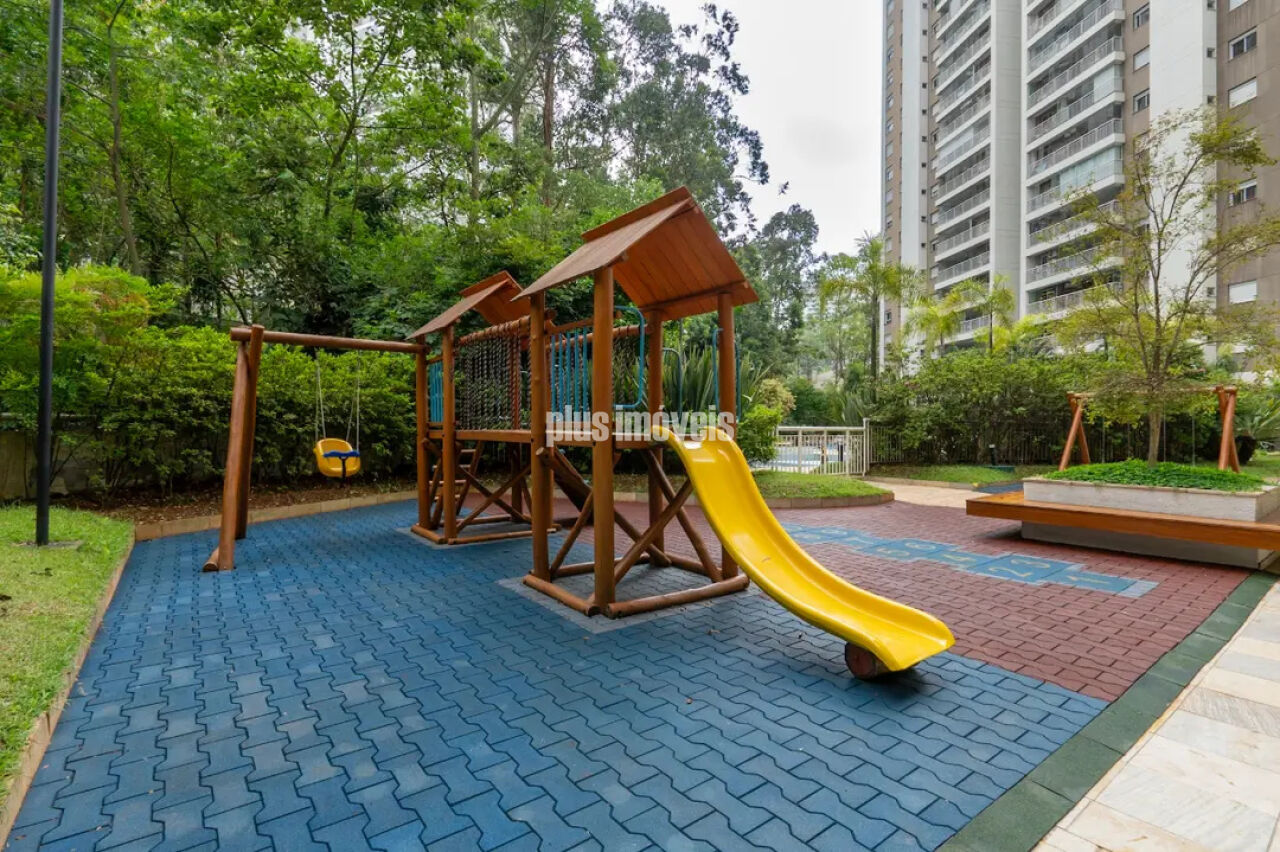 Apartamento, 3 quartos, 168 m² - Foto 23