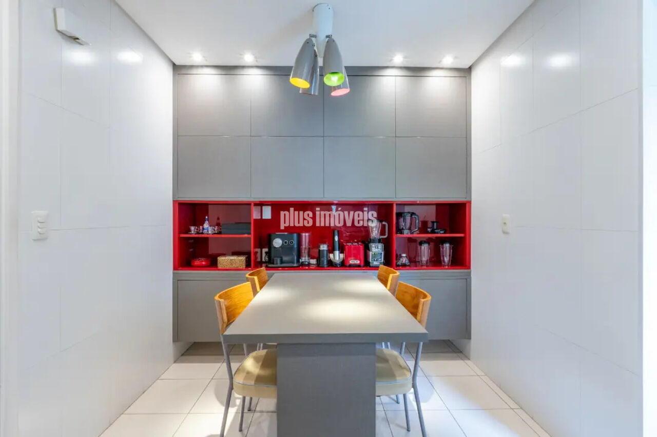 Apartamento, 3 quartos, 168 m² - Foto 21