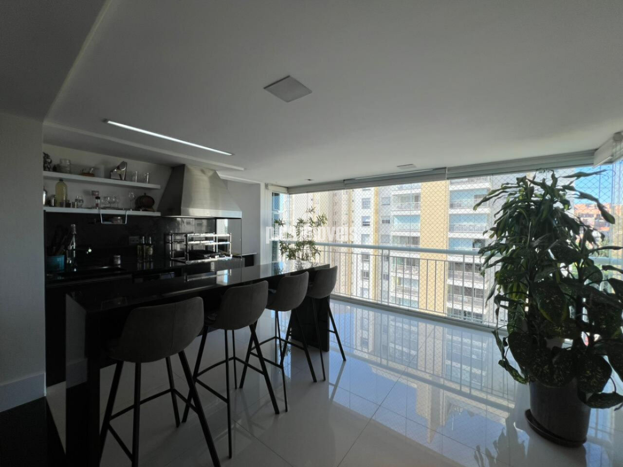 Apartamento, 3 quartos, 168 m² - Foto 4