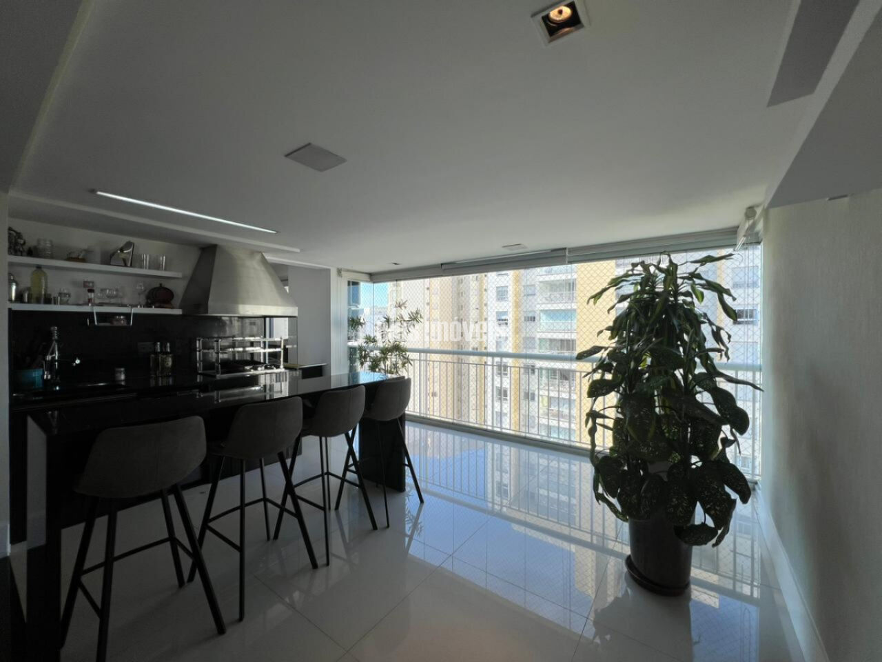 Apartamento, 3 quartos, 168 m² - Foto 7