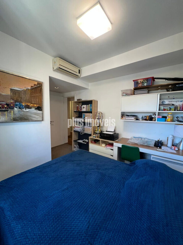 Apartamento, 3 quartos, 168 m² - Foto 14