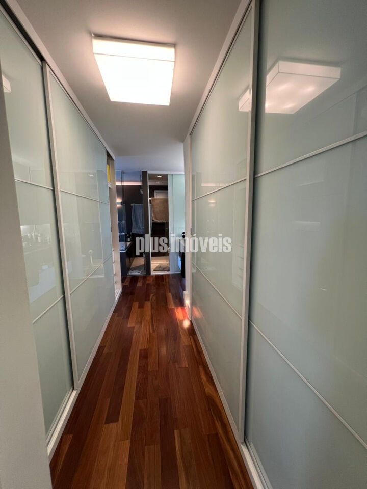 Apartamento, 3 quartos, 168 m² - Foto 18
