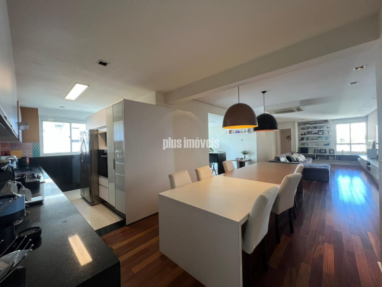 Apartamento, 3 quartos, 168 m² - Foto 3