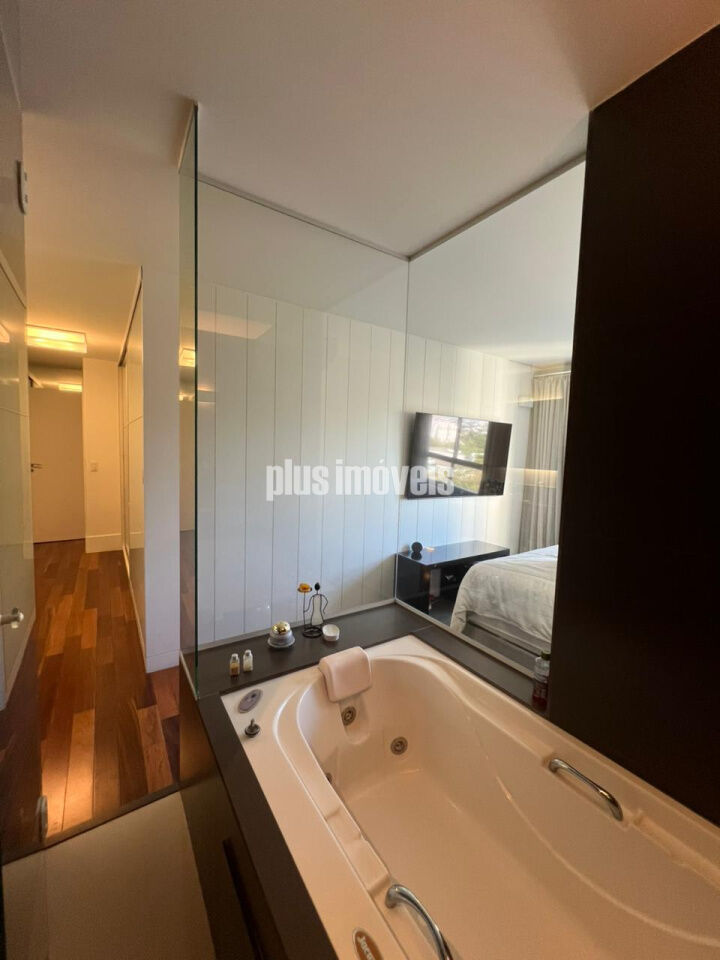 Apartamento, 3 quartos, 168 m² - Foto 13