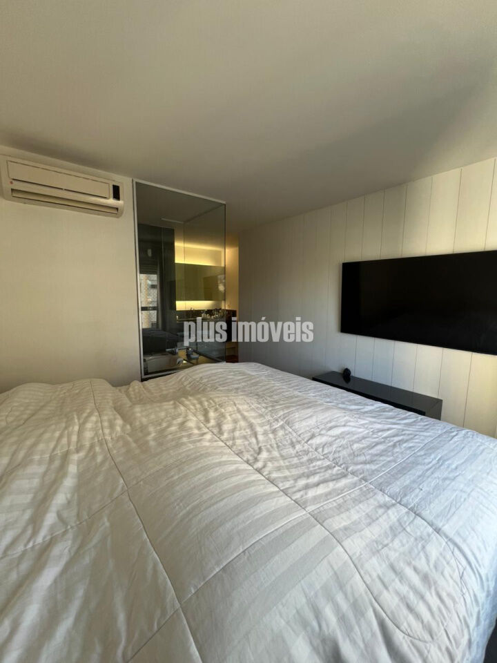 Apartamento, 3 quartos, 168 m² - Foto 11